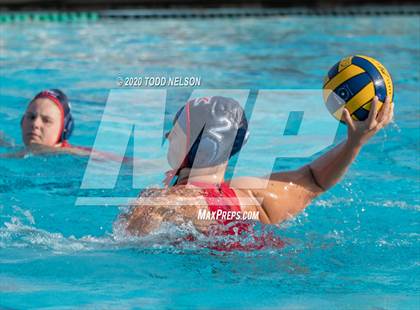 Thumbnail 1 in King vs Segerstrom (CIF SS D3 Quarterfinal) photogallery.