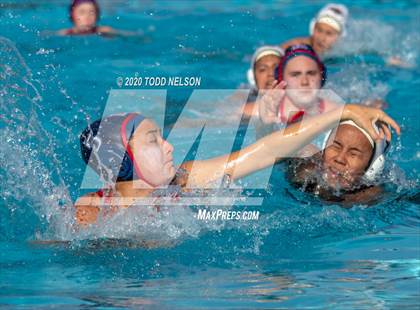 Thumbnail 2 in King vs Segerstrom (CIF SS D3 Quarterfinal) photogallery.
