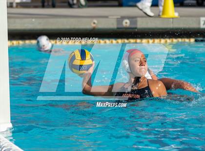 Thumbnail 2 in King vs Segerstrom (CIF SS D3 Quarterfinal) photogallery.