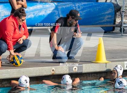 Thumbnail 2 in King vs Segerstrom (CIF SS D3 Quarterfinal) photogallery.