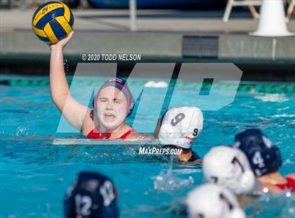 Thumbnail 1 in King vs Segerstrom (CIF SS D3 Quarterfinal) photogallery.