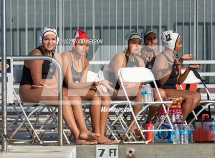 Thumbnail 2 in King vs Segerstrom (CIF SS D3 Quarterfinal) photogallery.
