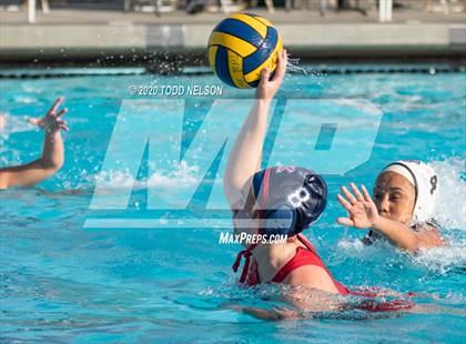 Thumbnail 2 in King vs Segerstrom (CIF SS D3 Quarterfinal) photogallery.