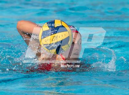 Thumbnail 2 in King vs Segerstrom (CIF SS D3 Quarterfinal) photogallery.