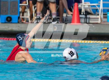 Thumbnail 3 in King vs Segerstrom (CIF SS D3 Quarterfinal) photogallery.