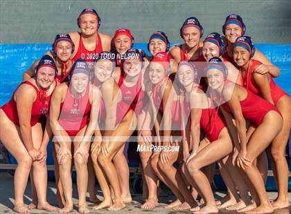 Thumbnail 3 in King vs Segerstrom (CIF SS D3 Quarterfinal) photogallery.