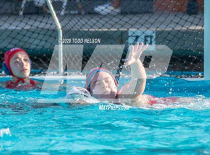 Thumbnail 2 in King vs Segerstrom (CIF SS D3 Quarterfinal) photogallery.