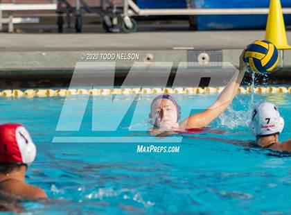 Thumbnail 3 in King vs Segerstrom (CIF SS D3 Quarterfinal) photogallery.