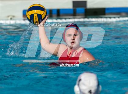 Thumbnail 1 in King vs Segerstrom (CIF SS D3 Quarterfinal) photogallery.