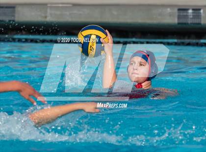 Thumbnail 3 in King vs Segerstrom (CIF SS D3 Quarterfinal) photogallery.
