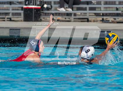 Thumbnail 1 in King vs Segerstrom (CIF SS D3 Quarterfinal) photogallery.