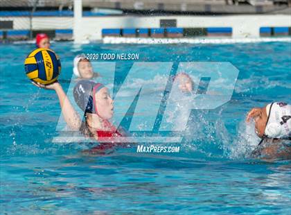 Thumbnail 1 in King vs Segerstrom (CIF SS D3 Quarterfinal) photogallery.