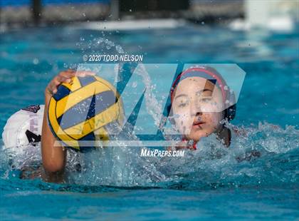 Thumbnail 3 in King vs Segerstrom (CIF SS D3 Quarterfinal) photogallery.