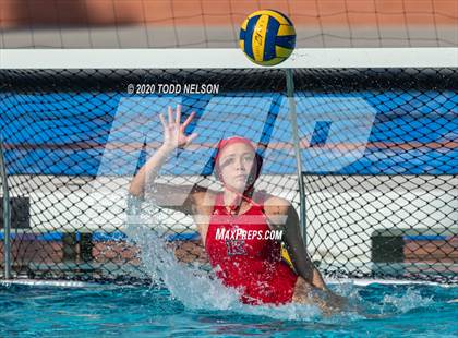 Thumbnail 3 in King vs Segerstrom (CIF SS D3 Quarterfinal) photogallery.