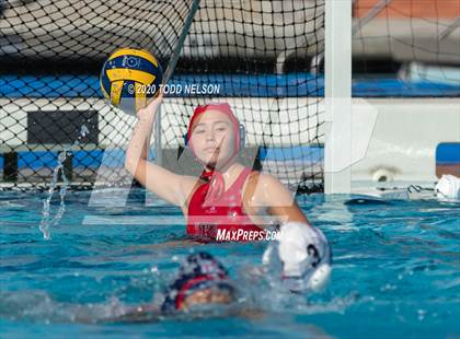 Thumbnail 3 in King vs Segerstrom (CIF SS D3 Quarterfinal) photogallery.