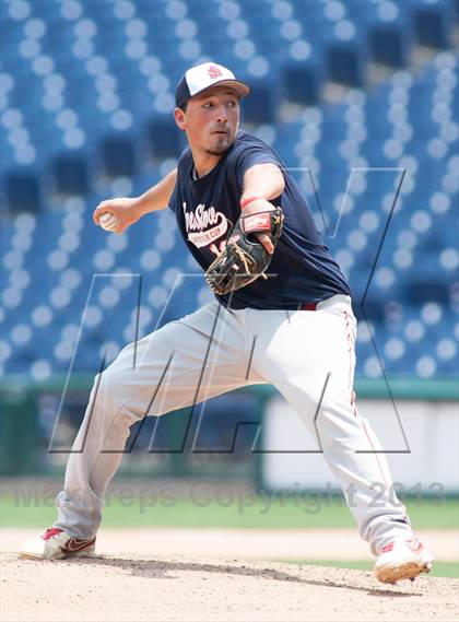 Thumbnail 1 in Mercer County vs Jersey Shore (Carpenter Cup Classic) photogallery.