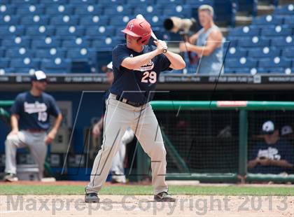 Thumbnail 1 in Mercer County vs Jersey Shore (Carpenter Cup Classic) photogallery.