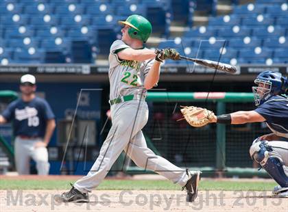 Thumbnail 1 in Mercer County vs Jersey Shore (Carpenter Cup Classic) photogallery.