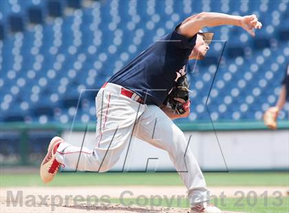 Thumbnail 2 in Mercer County vs Jersey Shore (Carpenter Cup Classic) photogallery.