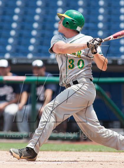 Thumbnail 1 in Mercer County vs Jersey Shore (Carpenter Cup Classic) photogallery.