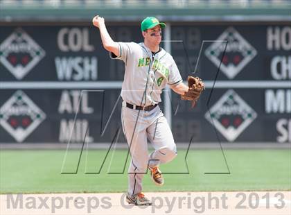Thumbnail 3 in Mercer County vs Jersey Shore (Carpenter Cup Classic) photogallery.