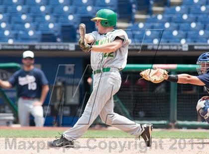 Thumbnail 3 in Mercer County vs Jersey Shore (Carpenter Cup Classic) photogallery.