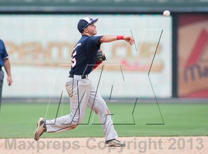 Thumbnail 2 in Mercer County vs Jersey Shore (Carpenter Cup Classic) photogallery.