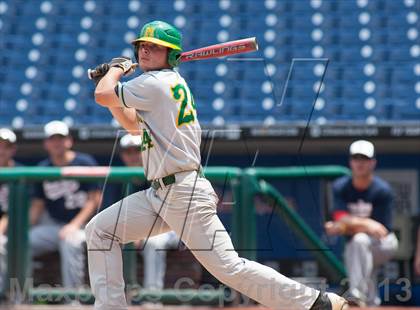 Thumbnail 1 in Mercer County vs Jersey Shore (Carpenter Cup Classic) photogallery.