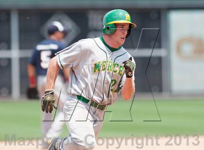 Thumbnail 1 in Mercer County vs Jersey Shore (Carpenter Cup Classic) photogallery.