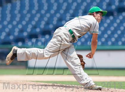 Thumbnail 3 in Mercer County vs Jersey Shore (Carpenter Cup Classic) photogallery.