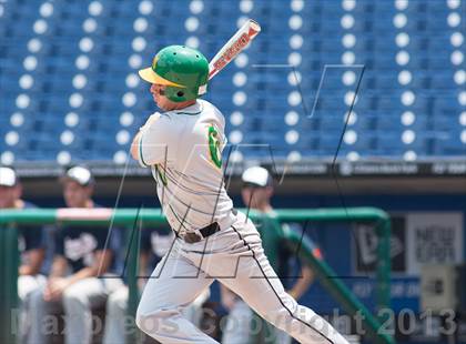 Thumbnail 3 in Mercer County vs Jersey Shore (Carpenter Cup Classic) photogallery.