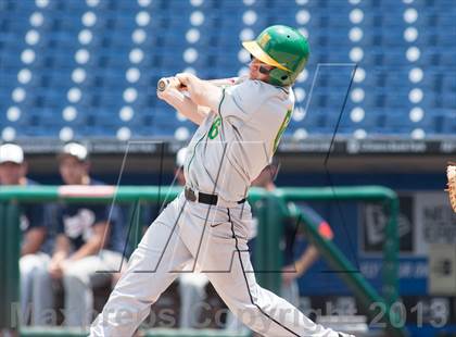 Thumbnail 2 in Mercer County vs Jersey Shore (Carpenter Cup Classic) photogallery.