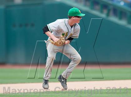 Thumbnail 3 in Mercer County vs Jersey Shore (Carpenter Cup Classic) photogallery.