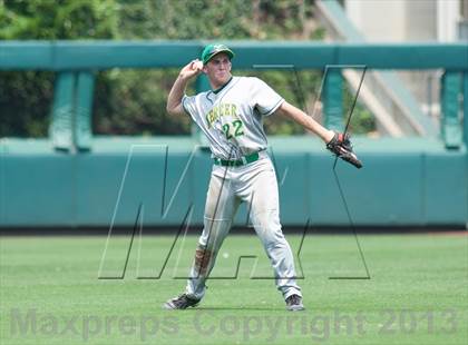Thumbnail 2 in Mercer County vs Jersey Shore (Carpenter Cup Classic) photogallery.