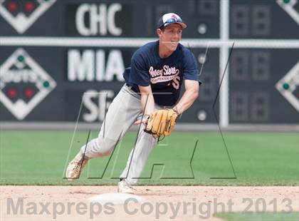 Thumbnail 1 in Mercer County vs Jersey Shore (Carpenter Cup Classic) photogallery.