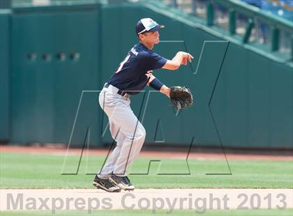 Thumbnail 3 in Mercer County vs Jersey Shore (Carpenter Cup Classic) photogallery.