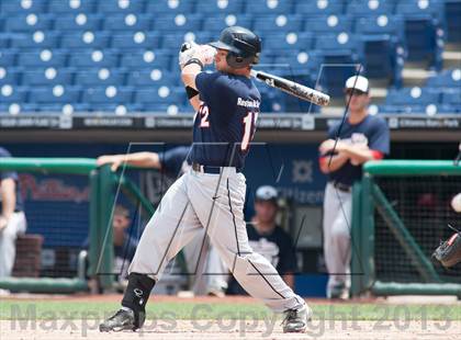 Thumbnail 3 in Mercer County vs Jersey Shore (Carpenter Cup Classic) photogallery.