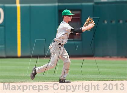 Thumbnail 3 in Mercer County vs Jersey Shore (Carpenter Cup Classic) photogallery.