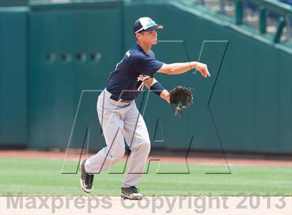 Thumbnail 2 in Mercer County vs Jersey Shore (Carpenter Cup Classic) photogallery.