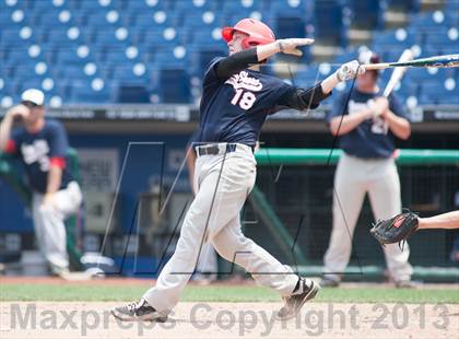 Thumbnail 1 in Mercer County vs Jersey Shore (Carpenter Cup Classic) photogallery.