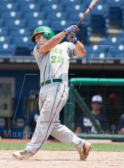 Thumbnail 1 in Mercer County vs Jersey Shore (Carpenter Cup Classic) photogallery.