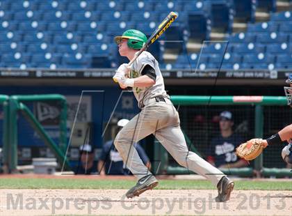 Thumbnail 1 in Mercer County vs Jersey Shore (Carpenter Cup Classic) photogallery.