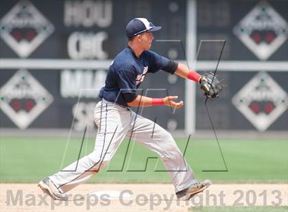 Thumbnail 3 in Mercer County vs Jersey Shore (Carpenter Cup Classic) photogallery.