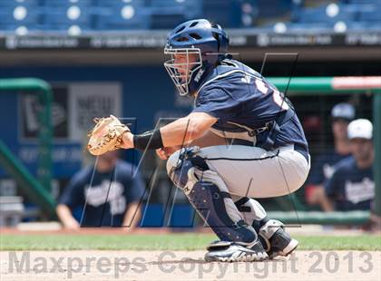 Thumbnail 1 in Mercer County vs Jersey Shore (Carpenter Cup Classic) photogallery.