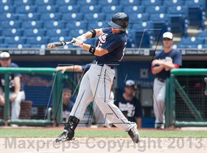 Thumbnail 1 in Mercer County vs Jersey Shore (Carpenter Cup Classic) photogallery.