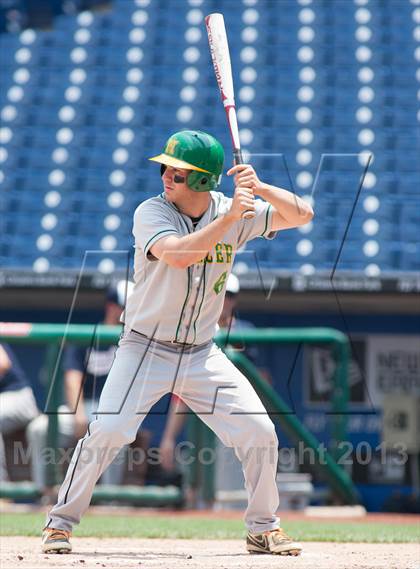 Thumbnail 3 in Mercer County vs Jersey Shore (Carpenter Cup Classic) photogallery.