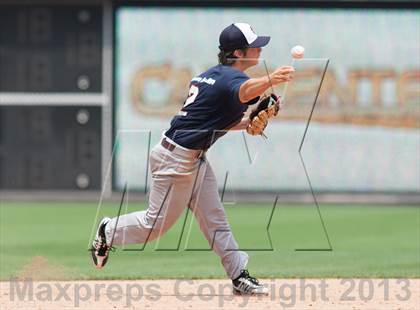 Thumbnail 1 in Mercer County vs Jersey Shore (Carpenter Cup Classic) photogallery.