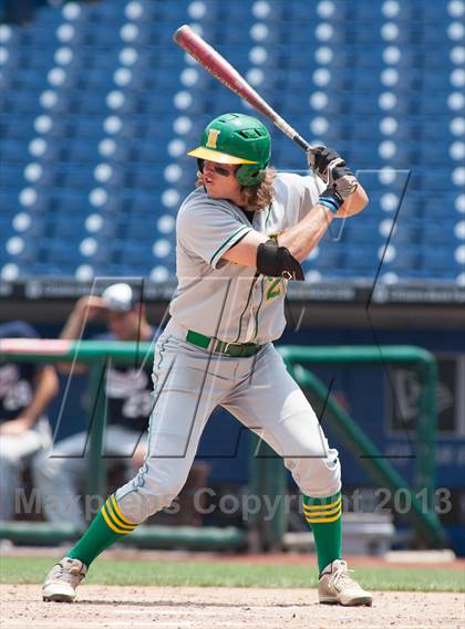 Thumbnail 3 in Mercer County vs Jersey Shore (Carpenter Cup Classic) photogallery.