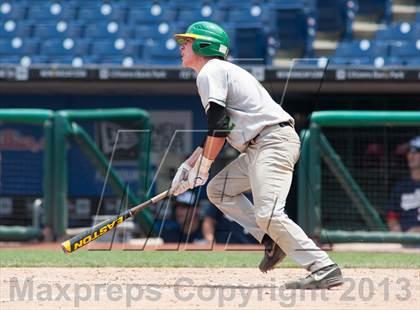 Thumbnail 3 in Mercer County vs Jersey Shore (Carpenter Cup Classic) photogallery.