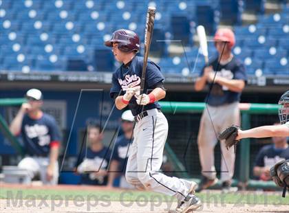 Thumbnail 1 in Mercer County vs Jersey Shore (Carpenter Cup Classic) photogallery.